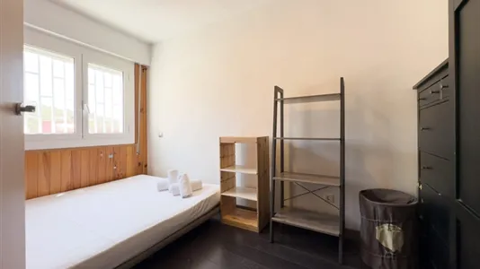 Apartments in Barcelona Gràcia - photo 9