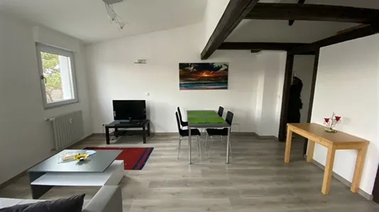 Apartments in Darmstadt - photo 4