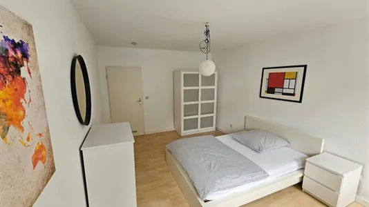 Rooms in Location is not specified - photo 5