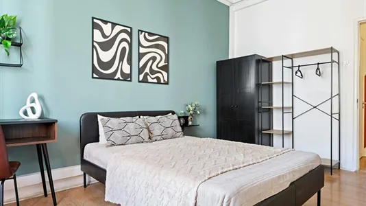 Rooms in Location is not specified - photo 2