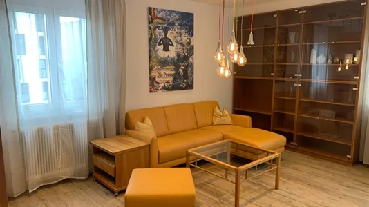 Apartments in Vienna Favoriten - photo 2