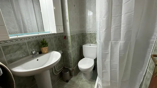 Rooms in Madrid Latina - photo 7
