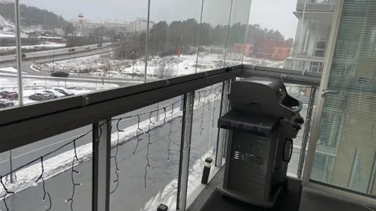 Apartments in Sundbyberg - photo 10