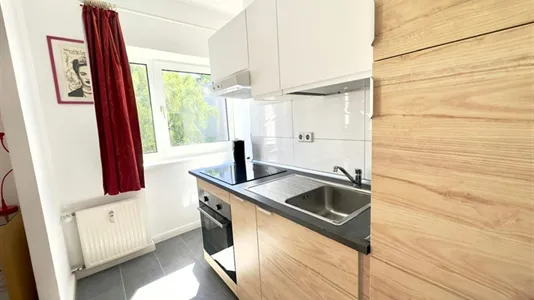 Apartments in Berlin Charlottenburg-Wilmersdorf - photo 2