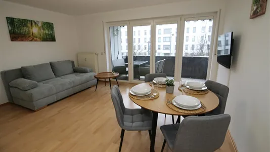 Apartments in Karlsruhe - photo 6