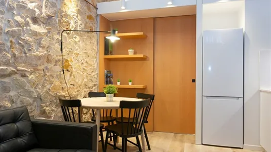 Apartments in Barcelona Gràcia - photo 10