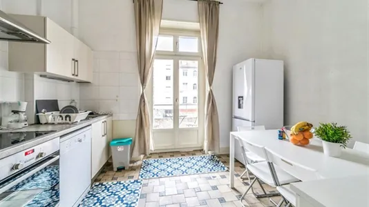 Rooms in Strasbourg - photo 4