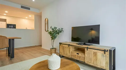 Apartments in L'Hospitalet de Llobregat - photo 4