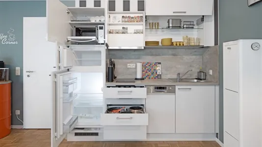 Apartments in Dresden - photo 9