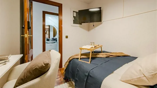 Rooms in Madrid Latina - photo 3