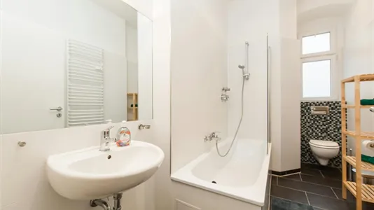 Rooms in Berlin Pankow - photo 8