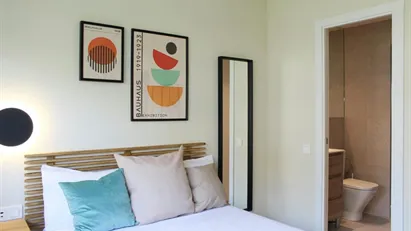 Room for rent in Barcelona Eixample, Barcelona