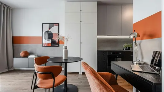 Apartments in Katowice - photo 2