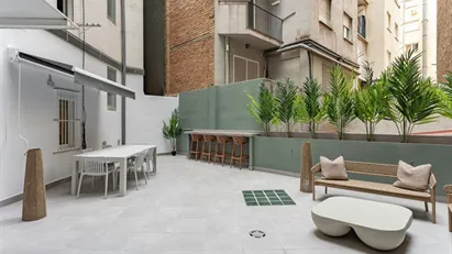 Apartment for rent in Barcelona Eixample, Barcelona