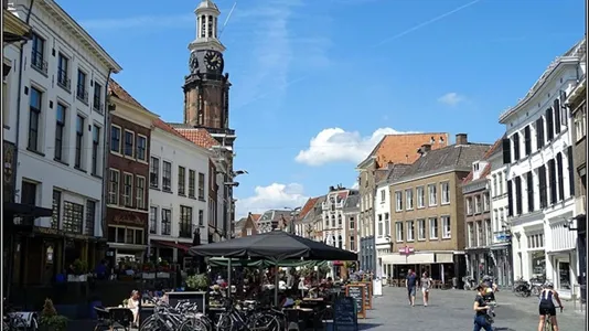 Houses in Zutphen - photo 1