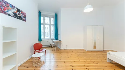 Rooms in Berlin Pankow - photo 5