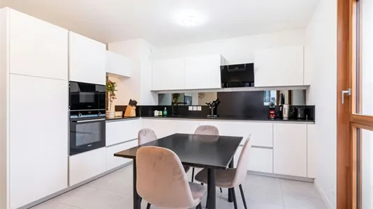 Apartments in Lyon - photo 9