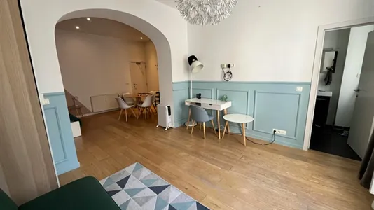 Apartments in Stad Brussel - photo 2