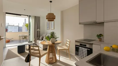 Apartment for rent in Valencia L'Eixample, Valencia (region)