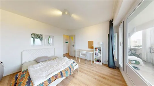 Rooms in Lyon - photo 4