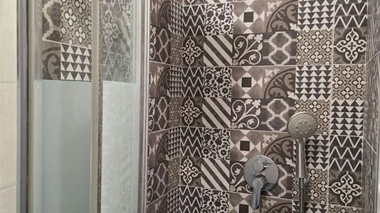 Rooms in Roma Municipio II – Parioli/Nomentano - photo 6