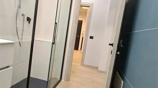 Rooms in Padua - photo 8