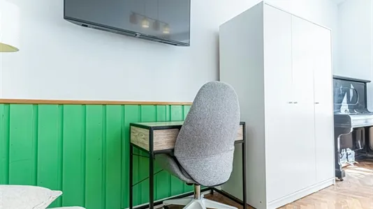 Rooms in Vienna Landstraße - photo 8