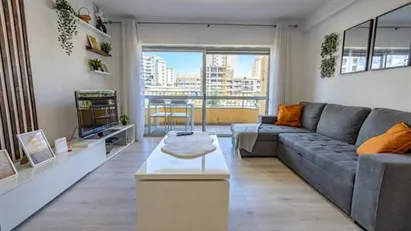 Apartment for rent in Oleiros, Galicia