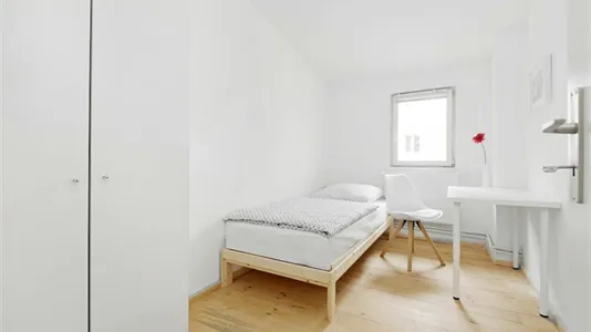 Rooms in Berlin Spandau - photo 2