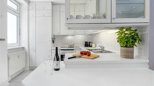 Apartments in Location is not specified - photo 8