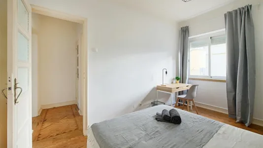 Rooms in Location is not specified - photo 6