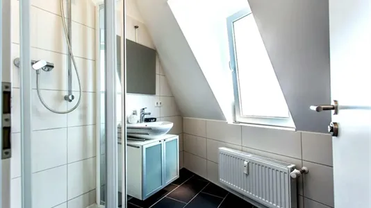 Rooms in Frankfurt Innenstadt I - photo 8