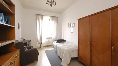 Room for rent in Roma Municipio II – Parioli/Nomentano, Rome