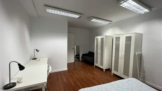 Rooms in Barcelona Eixample - photo 6