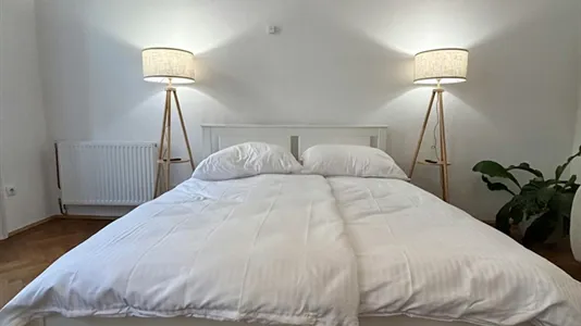 Rooms in Wien Mariahilf - photo 1