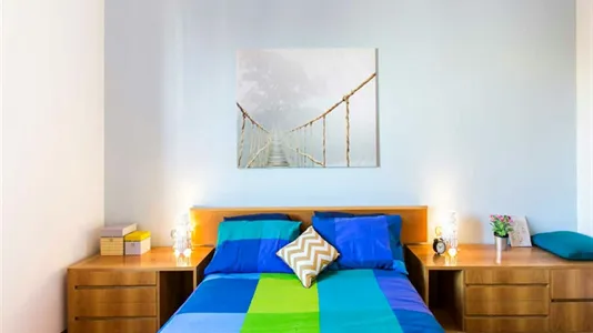 Rooms in Milano Zona 9 - Porta Garibaldi, Niguarda - photo 3