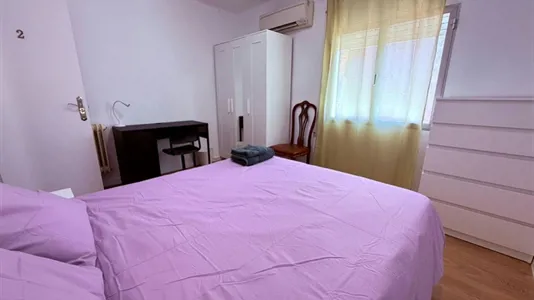 Rooms in Las Barranquillas - photo 3
