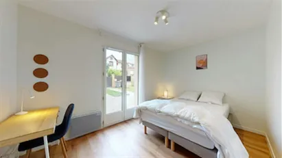 Room for rent in Bobigny, Île-de-France