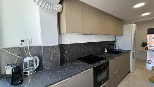 Rooms in Valencia Camins al Grau - photo 8