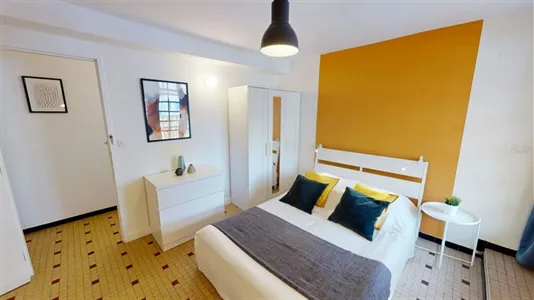 Rooms in Toulouse - photo 1