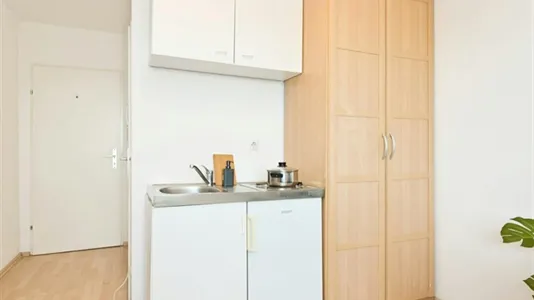 Apartments in Wien Simmering - photo 7