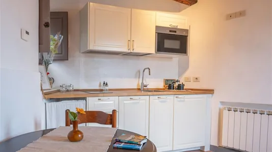 Houses in Florence - photo 8