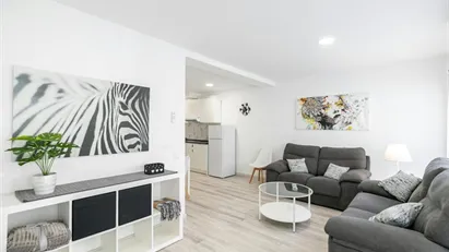 Apartment for rent in Barcelona Eixample, Barcelona
