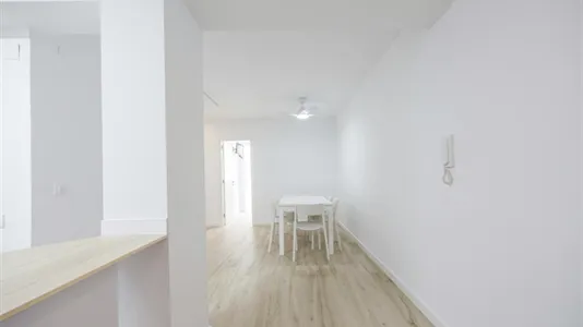 Rooms in Alboraya - photo 5