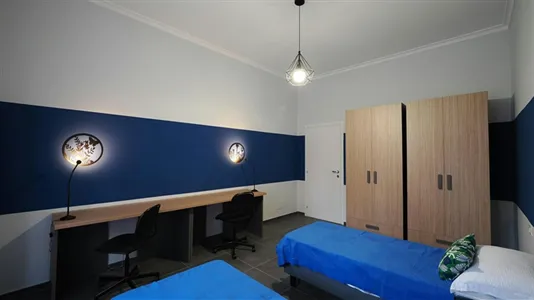 Rooms in Turin - photo 3