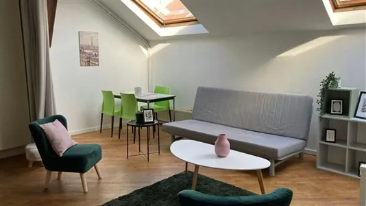 Apartments in Brussels Sint-Joost-ten-Node - photo 2