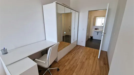 Apartments in Vienna Landstraße - photo 6