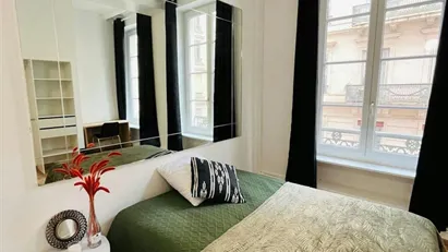 Room for rent in Lyon, Auvergne-Rhône-Alpes