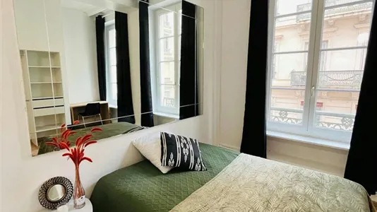 Rooms in Lyon - photo 1