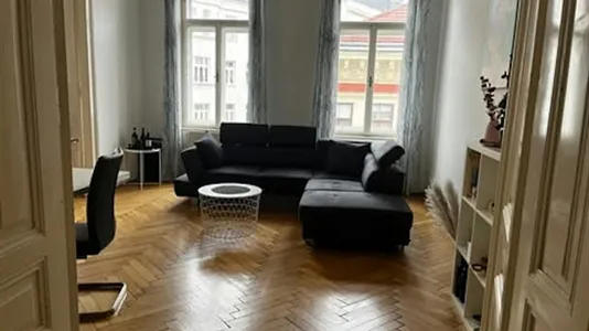 Rooms in Wien Mariahilf - photo 2